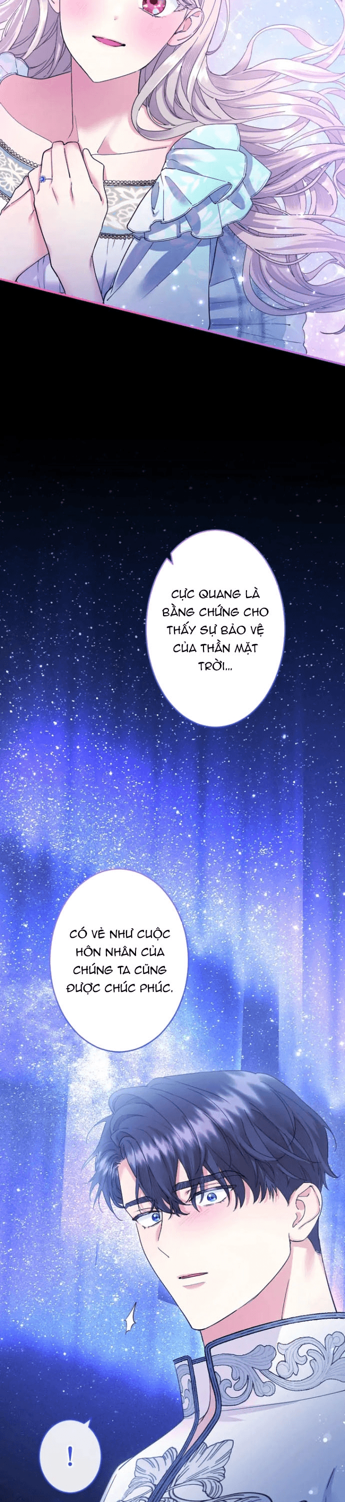 Tôi Là Người Mẹ Kế Vô Dụng, Nhưng Tôi Yêu Gia Đình Nhỏ Của Mình Vô Cùng! Chapter 80 - 7