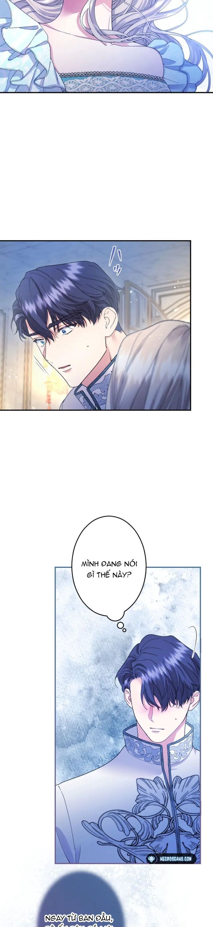 Tôi Là Người Mẹ Kế Vô Dụng, Nhưng Tôi Yêu Gia Đình Nhỏ Của Mình Vô Cùng! Chapter 80 - 9