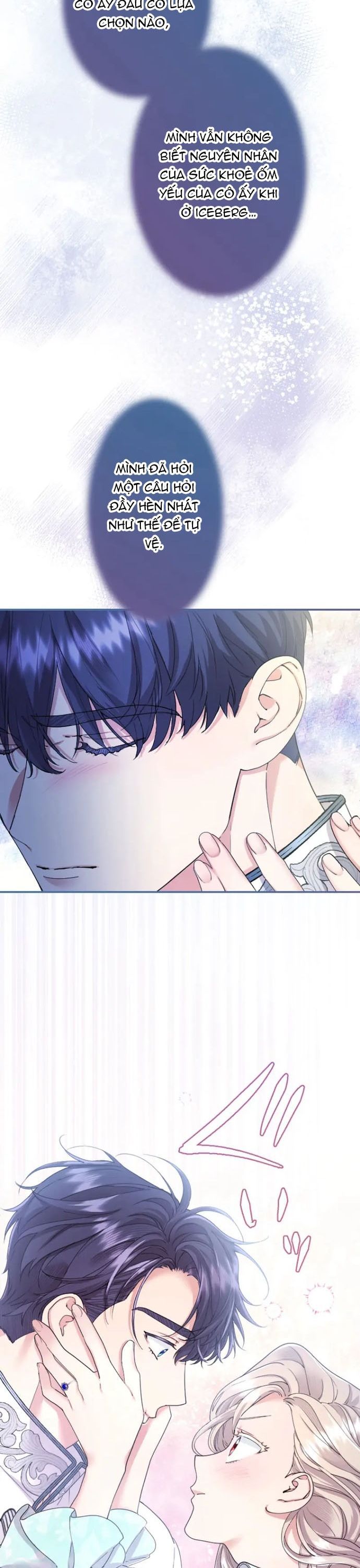 Tôi Là Người Mẹ Kế Vô Dụng, Nhưng Tôi Yêu Gia Đình Nhỏ Của Mình Vô Cùng! Chapter 80 - 10