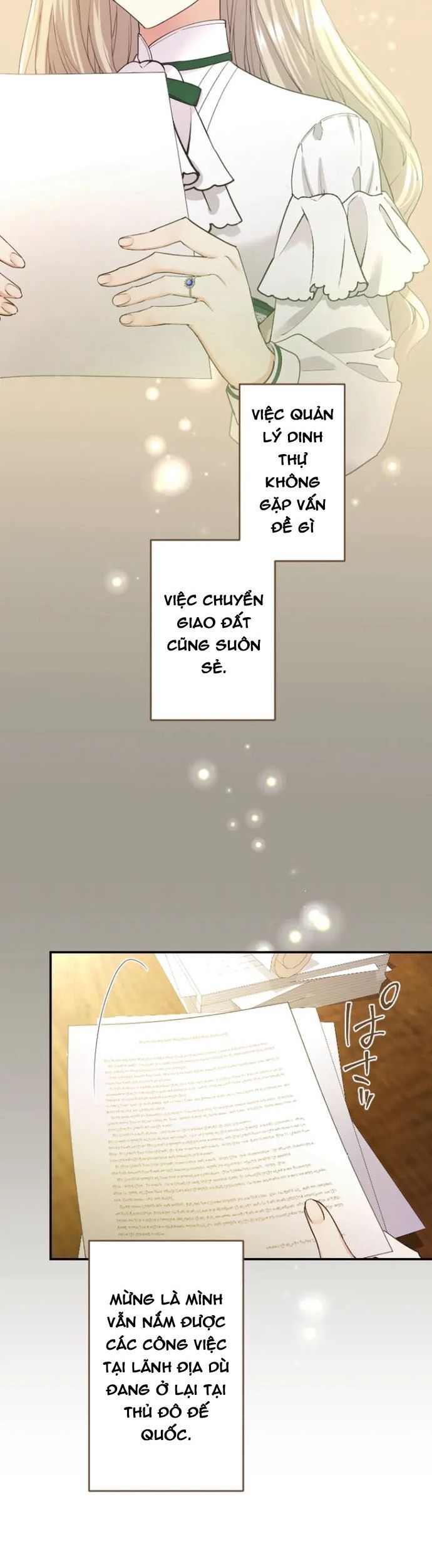 Tôi Là Người Mẹ Kế Vô Dụng, Nhưng Tôi Yêu Gia Đình Nhỏ Của Mình Vô Cùng! Chapter 81 - 13