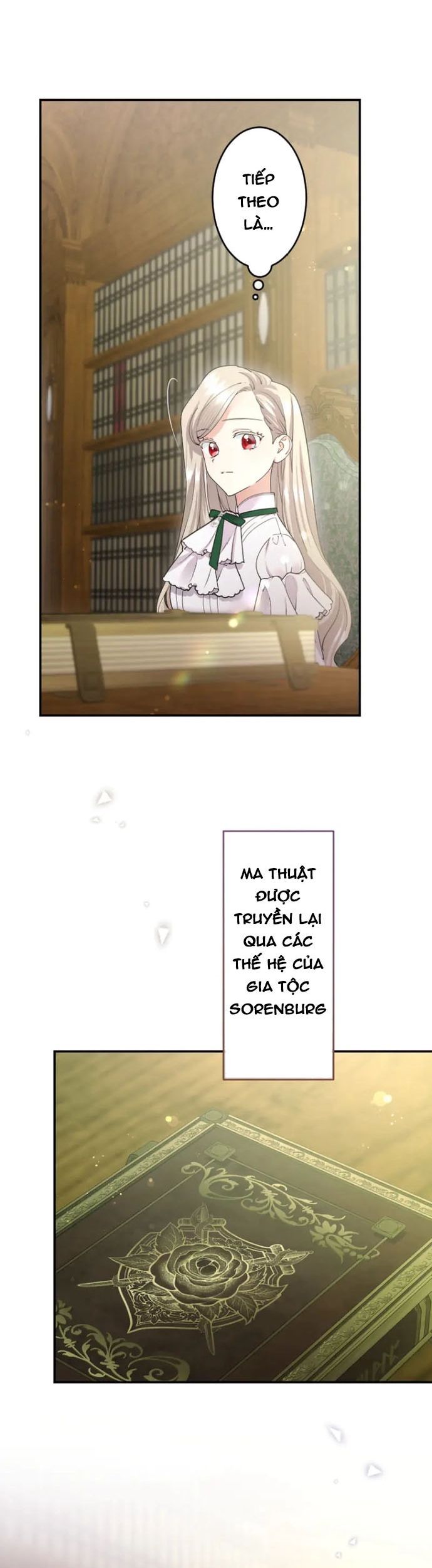 Tôi Là Người Mẹ Kế Vô Dụng, Nhưng Tôi Yêu Gia Đình Nhỏ Của Mình Vô Cùng! Chapter 81 - 14