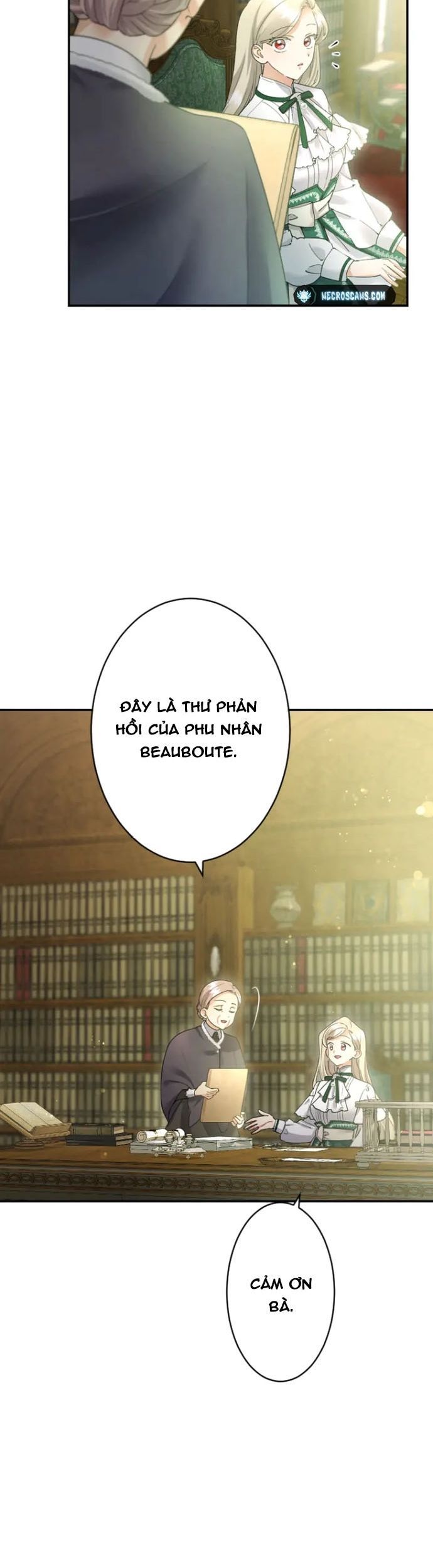 Tôi Là Người Mẹ Kế Vô Dụng, Nhưng Tôi Yêu Gia Đình Nhỏ Của Mình Vô Cùng! Chapter 81 - 16