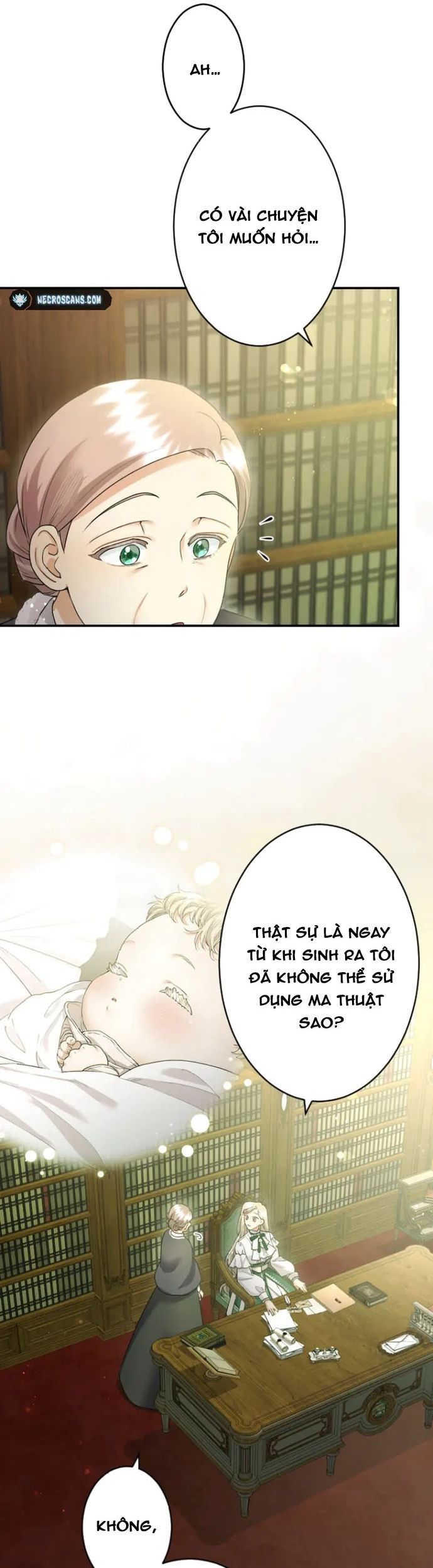 Tôi Là Người Mẹ Kế Vô Dụng, Nhưng Tôi Yêu Gia Đình Nhỏ Của Mình Vô Cùng! Chapter 81 - 17