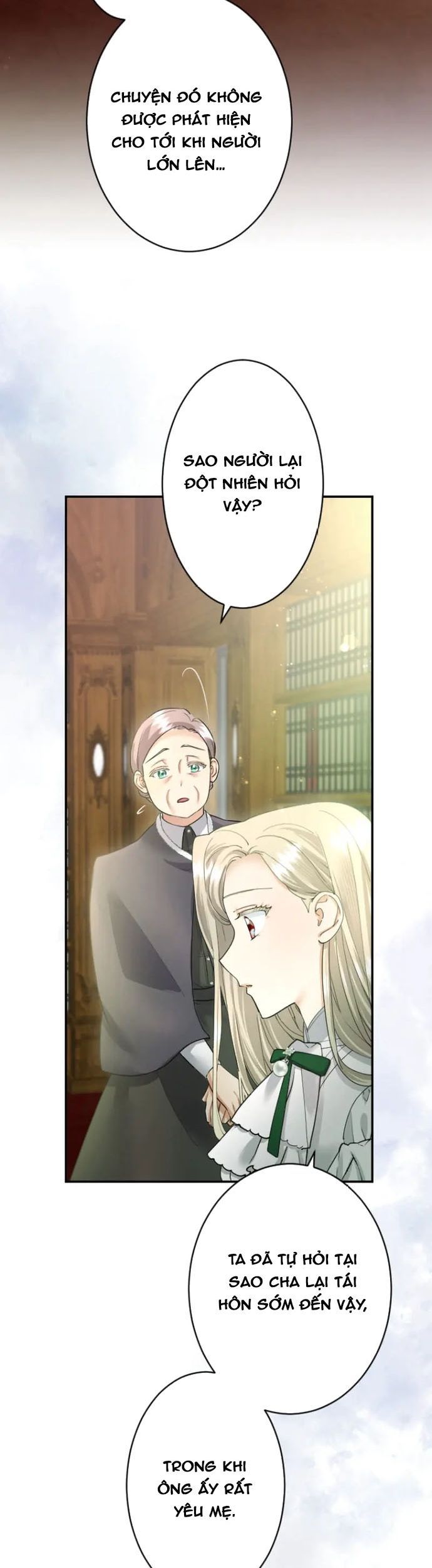 Tôi Là Người Mẹ Kế Vô Dụng, Nhưng Tôi Yêu Gia Đình Nhỏ Của Mình Vô Cùng! Chapter 81 - 18