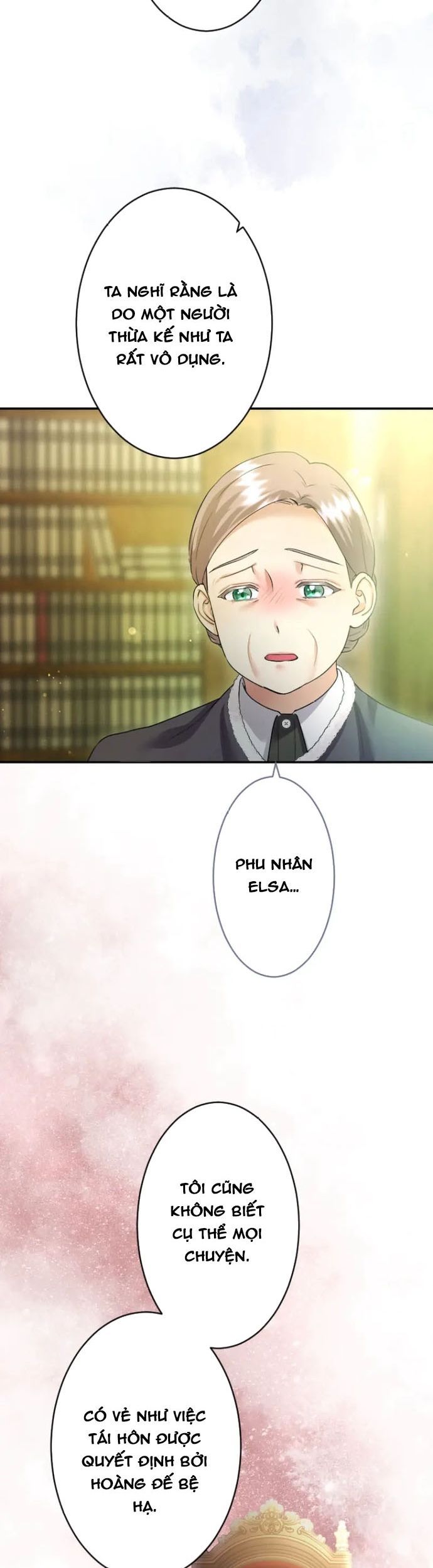 Tôi Là Người Mẹ Kế Vô Dụng, Nhưng Tôi Yêu Gia Đình Nhỏ Của Mình Vô Cùng! Chapter 81 - 19