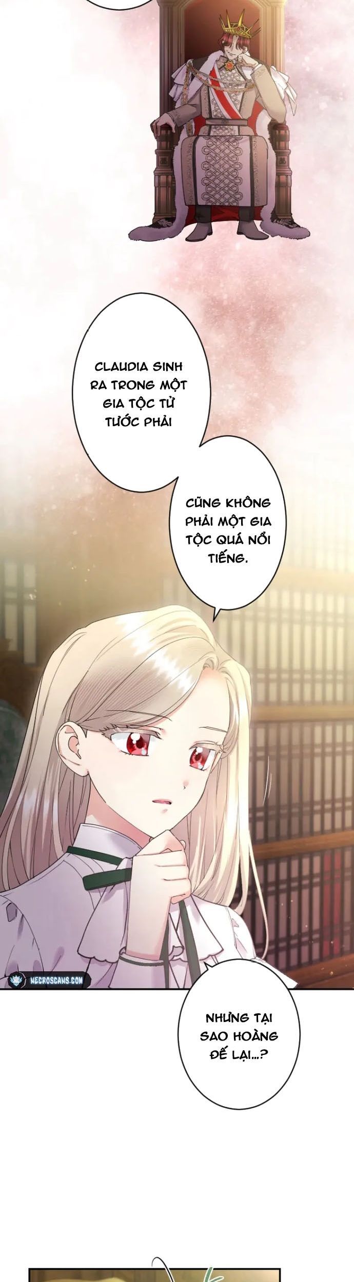 Tôi Là Người Mẹ Kế Vô Dụng, Nhưng Tôi Yêu Gia Đình Nhỏ Của Mình Vô Cùng! Chapter 81 - 20