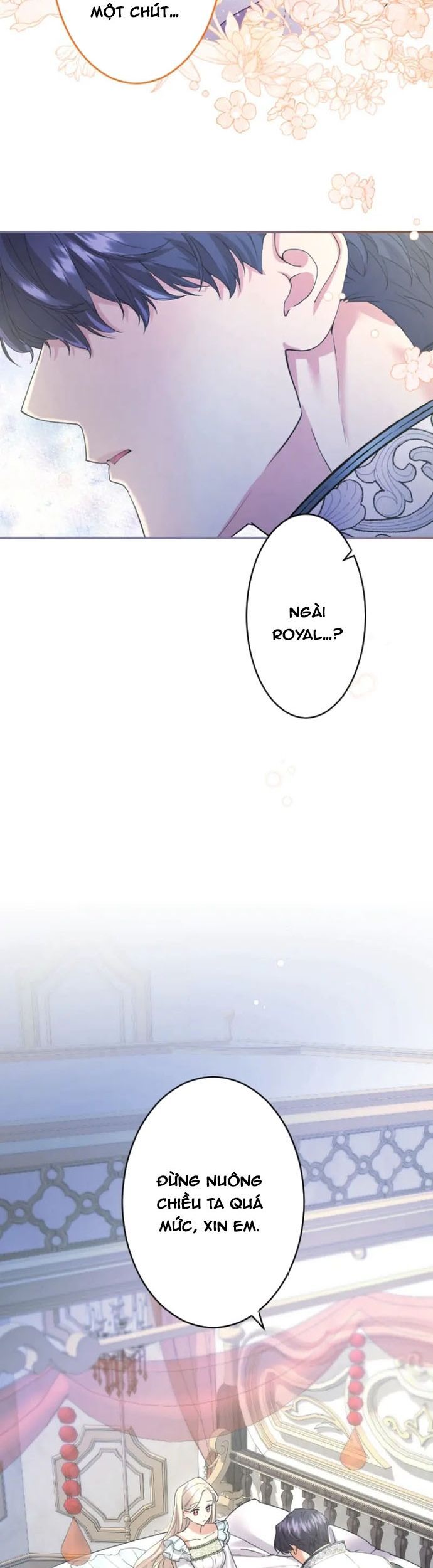 Tôi Là Người Mẹ Kế Vô Dụng, Nhưng Tôi Yêu Gia Đình Nhỏ Của Mình Vô Cùng! Chapter 81 - 3