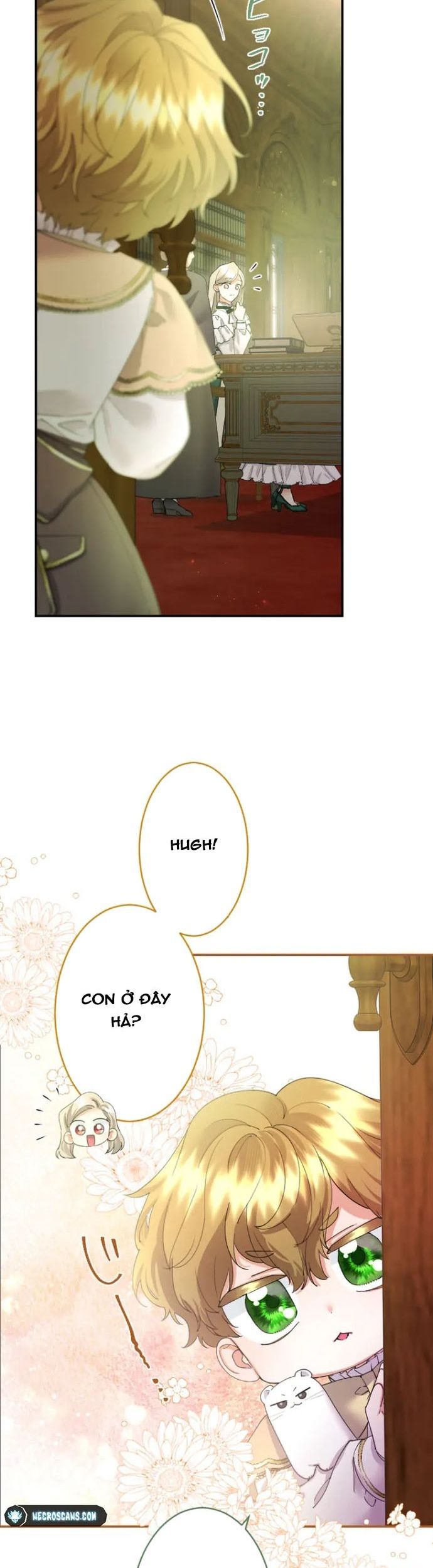 Tôi Là Người Mẹ Kế Vô Dụng, Nhưng Tôi Yêu Gia Đình Nhỏ Của Mình Vô Cùng! Chapter 81 - 21