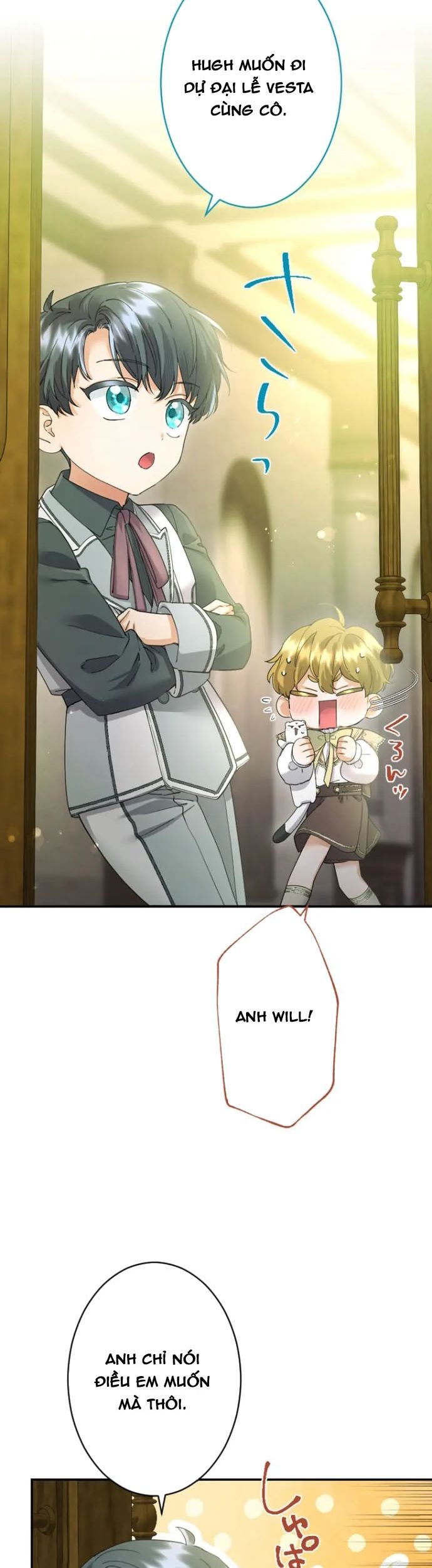 Tôi Là Người Mẹ Kế Vô Dụng, Nhưng Tôi Yêu Gia Đình Nhỏ Của Mình Vô Cùng! Chapter 81 - 24