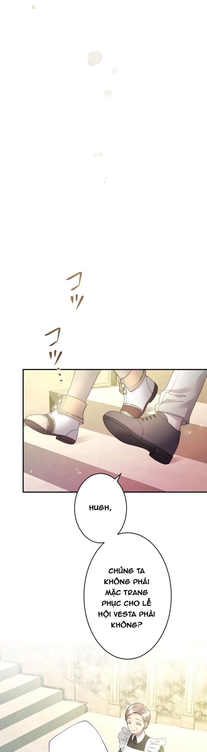 Tôi Là Người Mẹ Kế Vô Dụng, Nhưng Tôi Yêu Gia Đình Nhỏ Của Mình Vô Cùng! Chapter 81 - 29