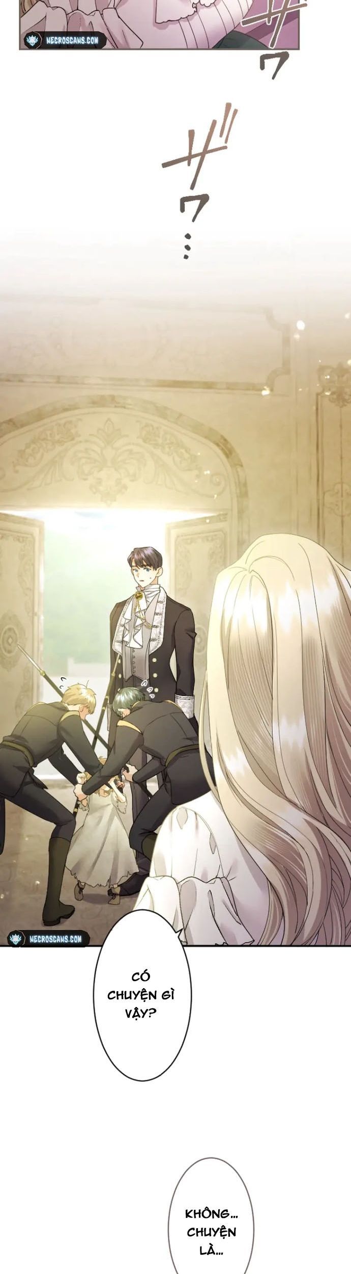 Tôi Là Người Mẹ Kế Vô Dụng, Nhưng Tôi Yêu Gia Đình Nhỏ Của Mình Vô Cùng! Chapter 81 - 31