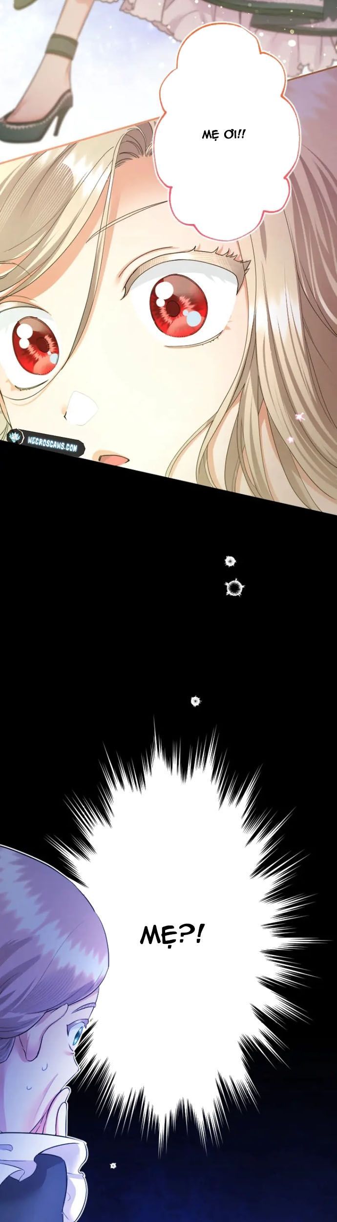 Tôi Là Người Mẹ Kế Vô Dụng, Nhưng Tôi Yêu Gia Đình Nhỏ Của Mình Vô Cùng! Chapter 81 - 34