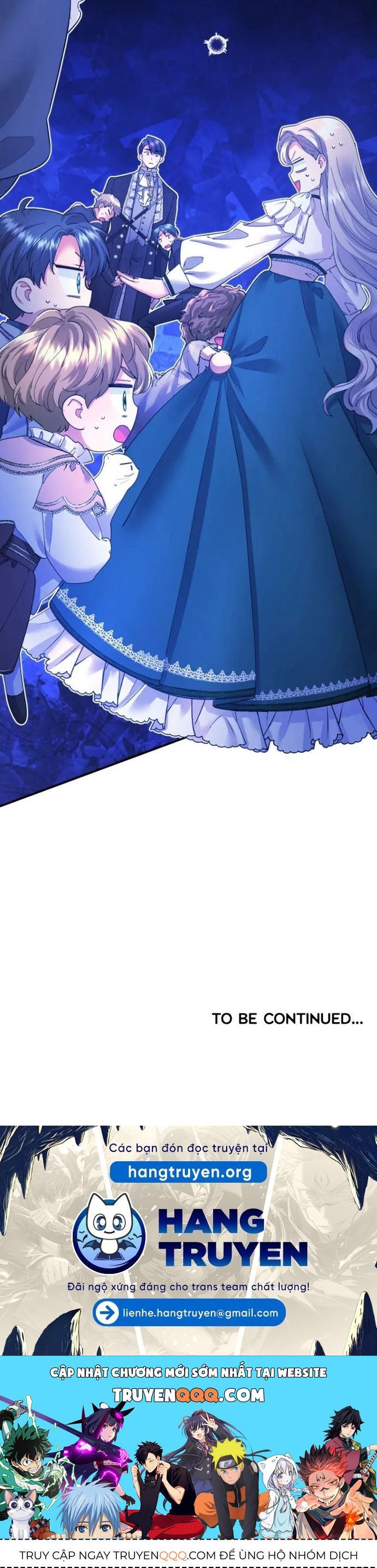 Tôi Là Người Mẹ Kế Vô Dụng, Nhưng Tôi Yêu Gia Đình Nhỏ Của Mình Vô Cùng! Chapter 81 - 35