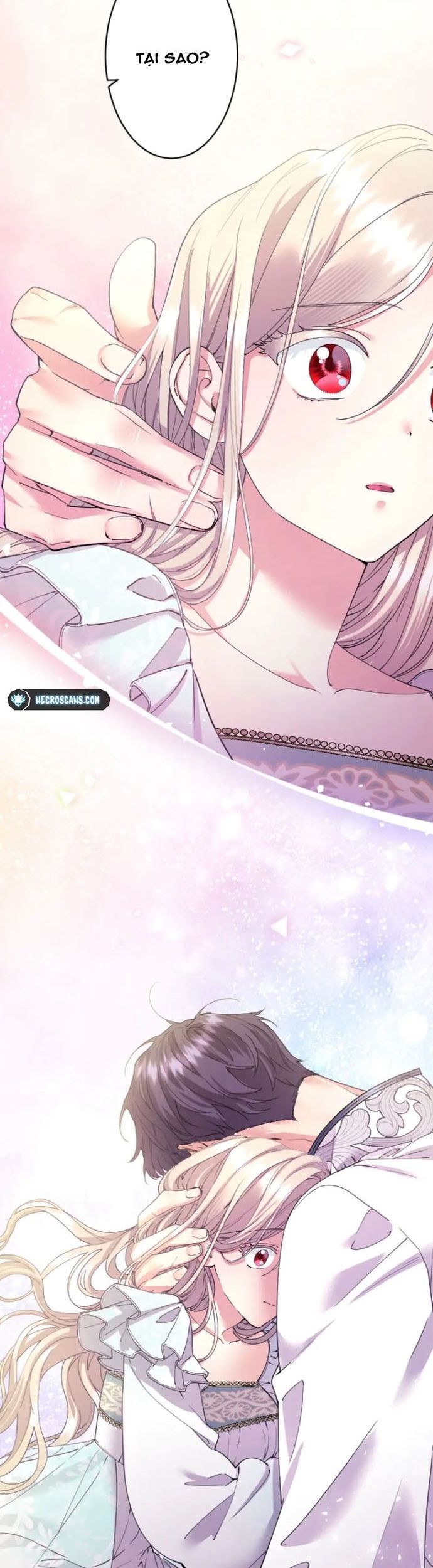 Tôi Là Người Mẹ Kế Vô Dụng, Nhưng Tôi Yêu Gia Đình Nhỏ Của Mình Vô Cùng! Chapter 81 - 5