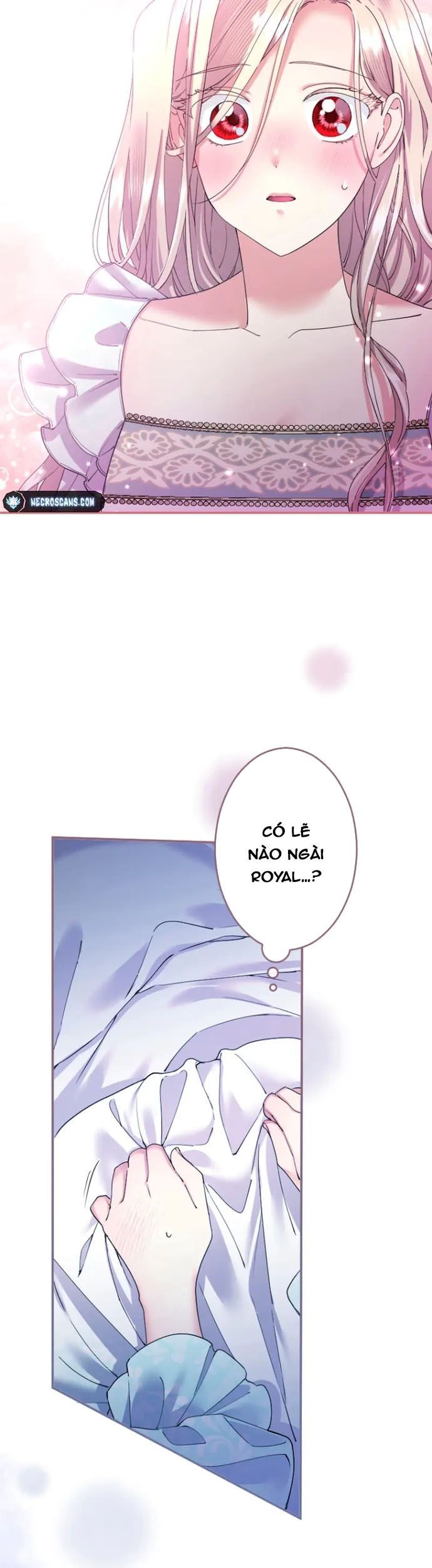 Tôi Là Người Mẹ Kế Vô Dụng, Nhưng Tôi Yêu Gia Đình Nhỏ Của Mình Vô Cùng! Chapter 81 - 8