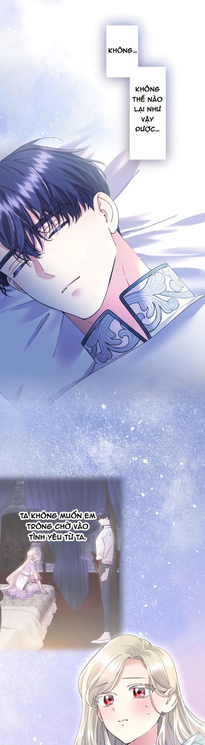 Tôi Là Người Mẹ Kế Vô Dụng, Nhưng Tôi Yêu Gia Đình Nhỏ Của Mình Vô Cùng! Chapter 81 - 9