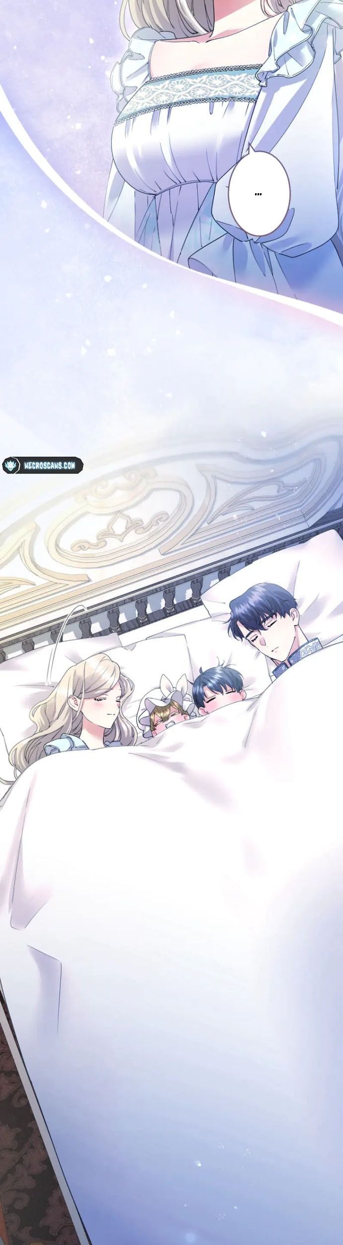 Tôi Là Người Mẹ Kế Vô Dụng, Nhưng Tôi Yêu Gia Đình Nhỏ Của Mình Vô Cùng! Chapter 81 - 10