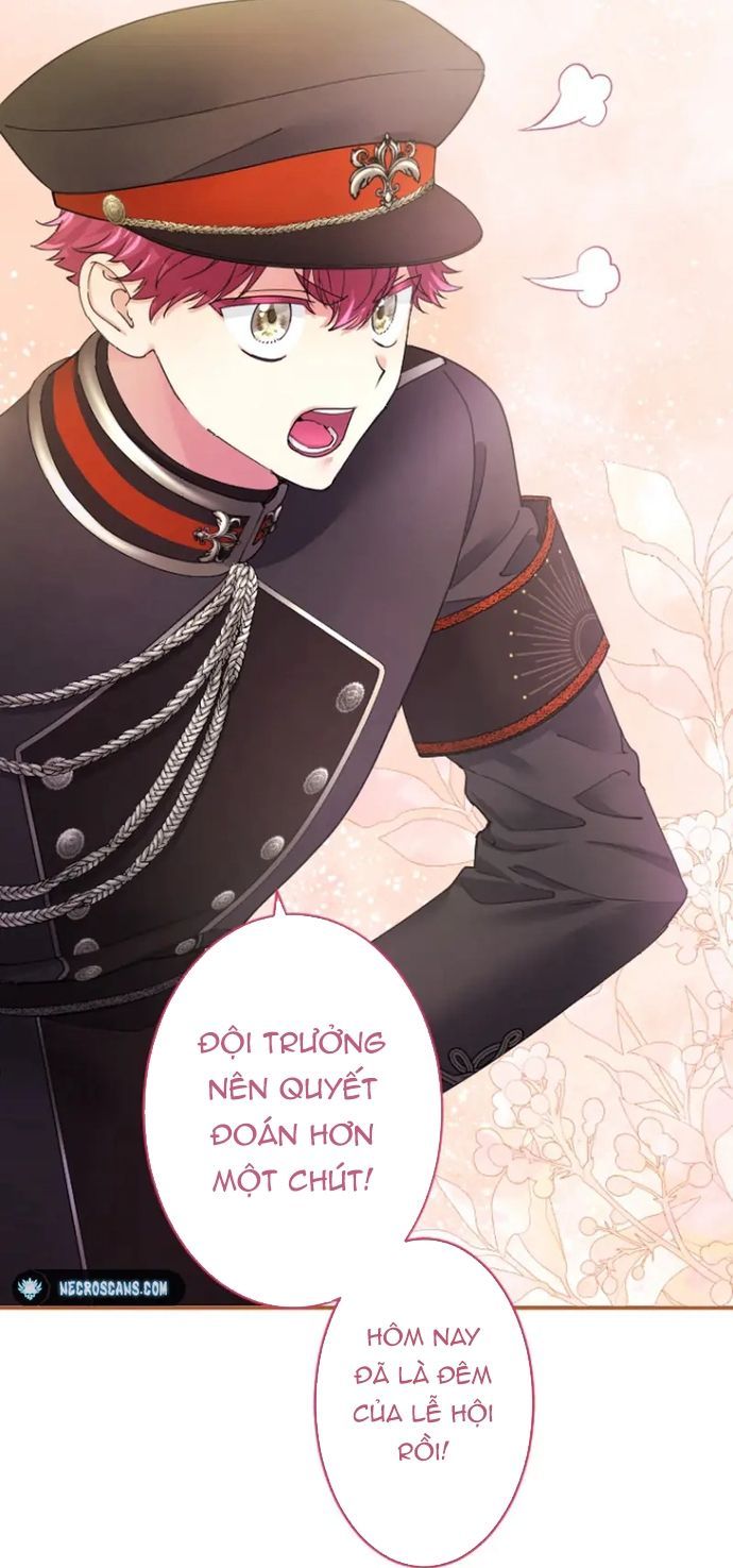 Tôi Là Người Mẹ Kế Vô Dụng, Nhưng Tôi Yêu Gia Đình Nhỏ Của Mình Vô Cùng! Chapter 82 - 12