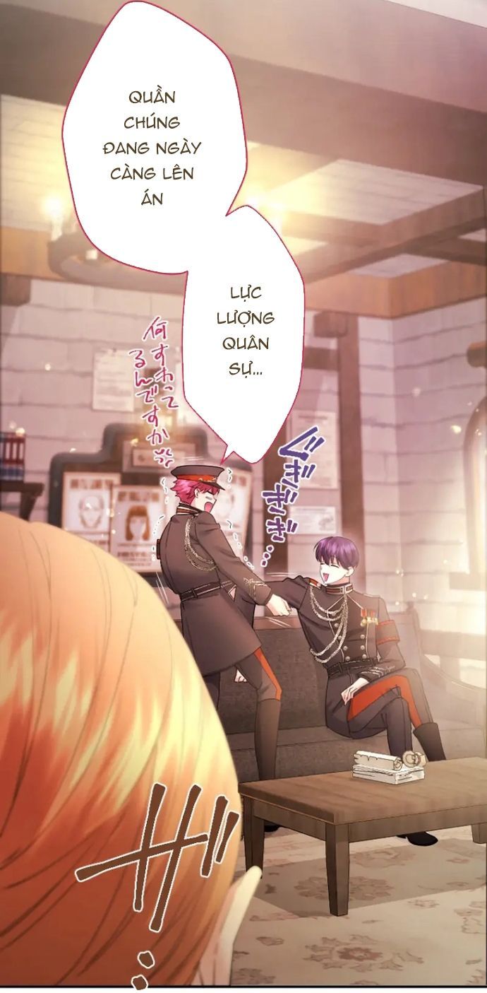 Tôi Là Người Mẹ Kế Vô Dụng, Nhưng Tôi Yêu Gia Đình Nhỏ Của Mình Vô Cùng! Chapter 82 - 15