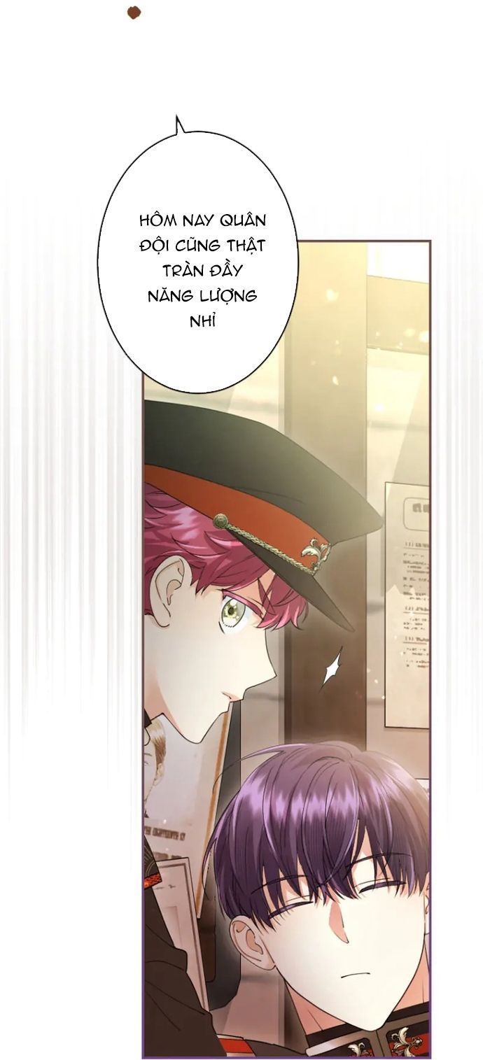 Tôi Là Người Mẹ Kế Vô Dụng, Nhưng Tôi Yêu Gia Đình Nhỏ Của Mình Vô Cùng! Chapter 82 - 16