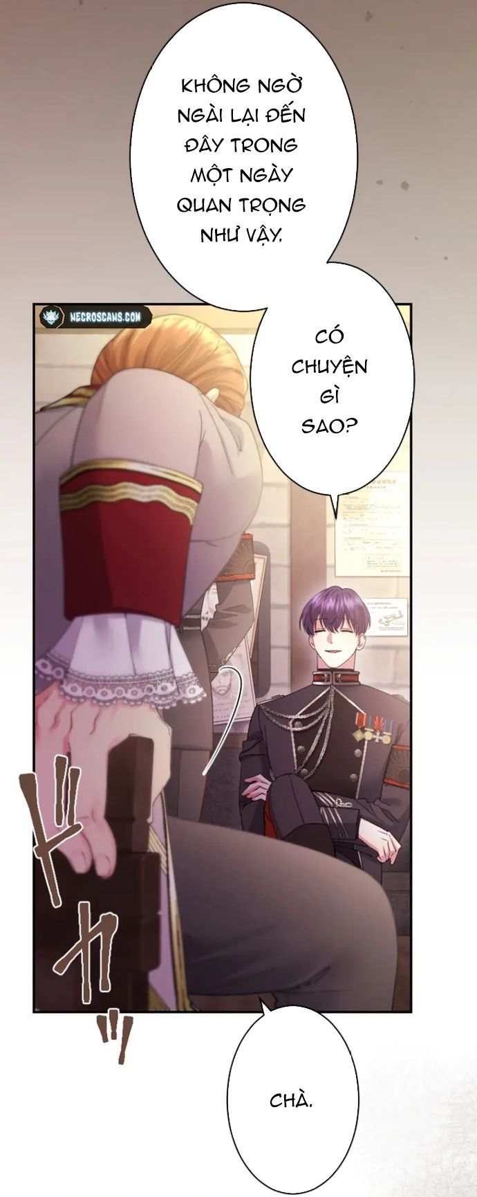 Tôi Là Người Mẹ Kế Vô Dụng, Nhưng Tôi Yêu Gia Đình Nhỏ Của Mình Vô Cùng! Chapter 82 - 19