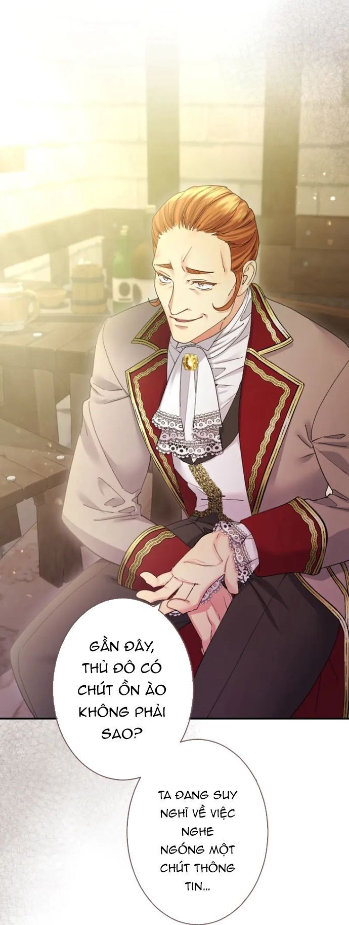 Tôi Là Người Mẹ Kế Vô Dụng, Nhưng Tôi Yêu Gia Đình Nhỏ Của Mình Vô Cùng! Chapter 82 - 20