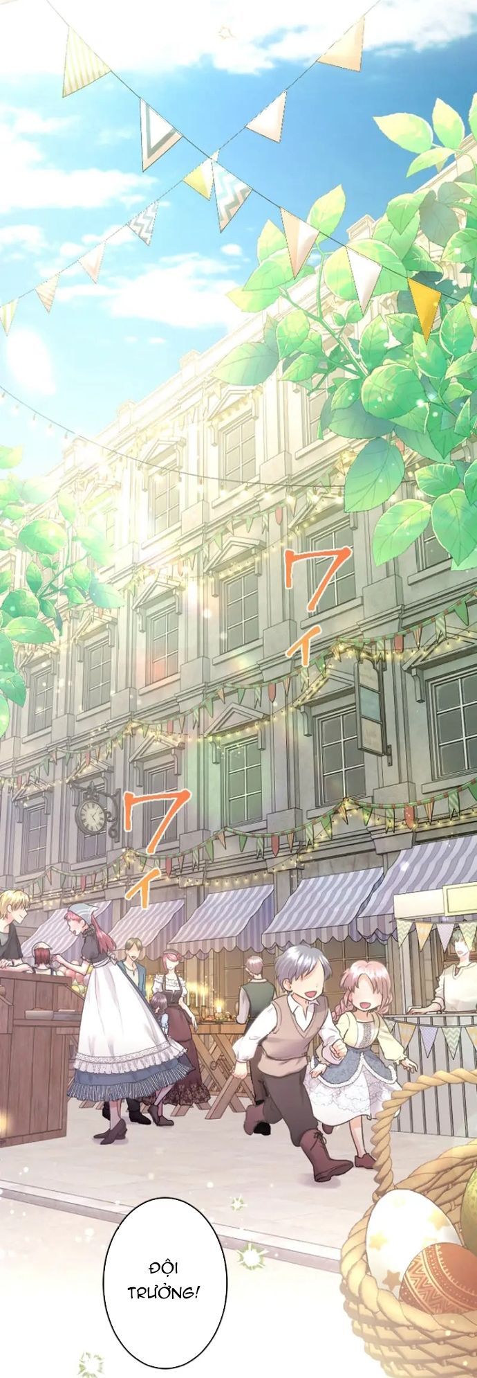 Tôi Là Người Mẹ Kế Vô Dụng, Nhưng Tôi Yêu Gia Đình Nhỏ Của Mình Vô Cùng! Chapter 82 - 3