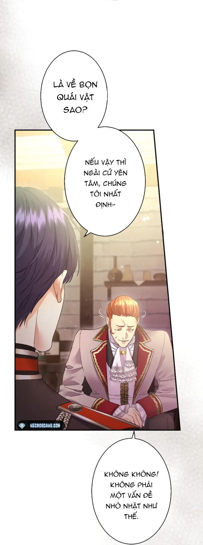 Tôi Là Người Mẹ Kế Vô Dụng, Nhưng Tôi Yêu Gia Đình Nhỏ Của Mình Vô Cùng! Chapter 82 - 21