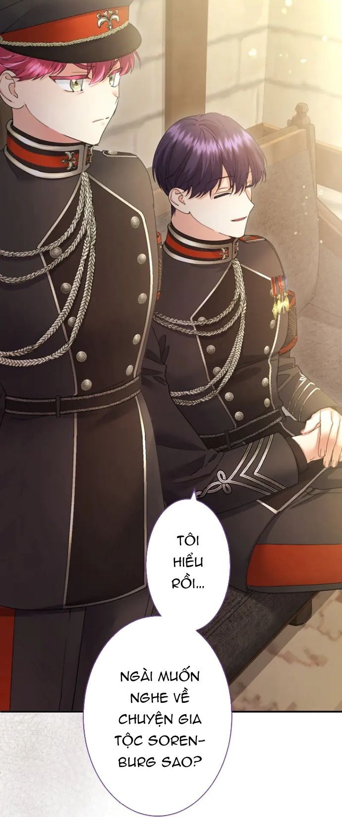 Tôi Là Người Mẹ Kế Vô Dụng, Nhưng Tôi Yêu Gia Đình Nhỏ Của Mình Vô Cùng! Chapter 82 - 23