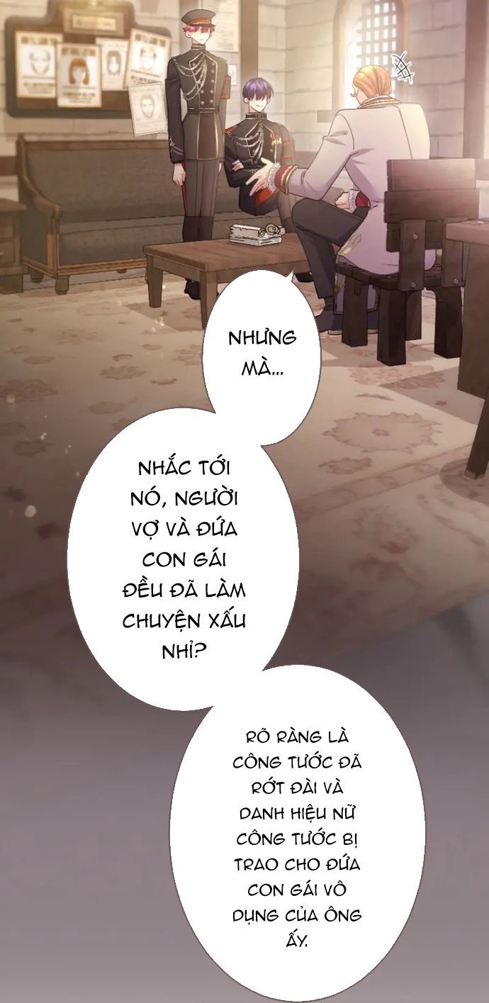 Tôi Là Người Mẹ Kế Vô Dụng, Nhưng Tôi Yêu Gia Đình Nhỏ Của Mình Vô Cùng! Chapter 82 - 25