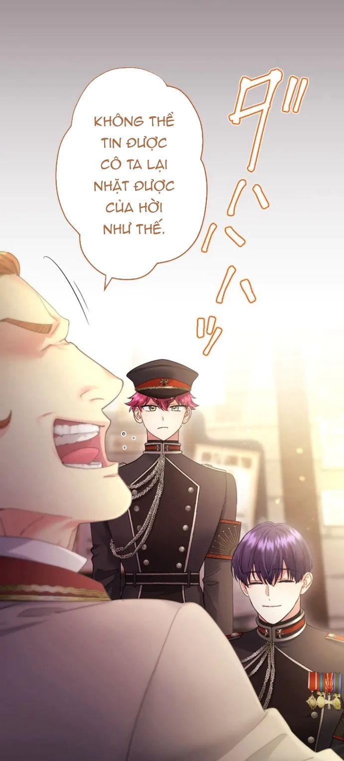 Tôi Là Người Mẹ Kế Vô Dụng, Nhưng Tôi Yêu Gia Đình Nhỏ Của Mình Vô Cùng! Chapter 82 - 26