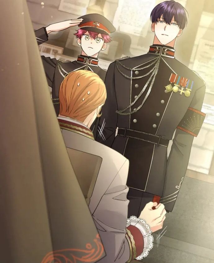 Tôi Là Người Mẹ Kế Vô Dụng, Nhưng Tôi Yêu Gia Đình Nhỏ Của Mình Vô Cùng! Chapter 82 - 31