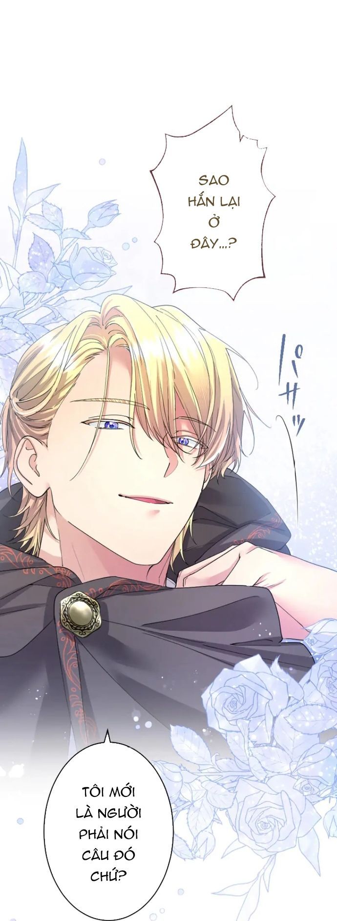 Tôi Là Người Mẹ Kế Vô Dụng, Nhưng Tôi Yêu Gia Đình Nhỏ Của Mình Vô Cùng! Chapter 82 - 34