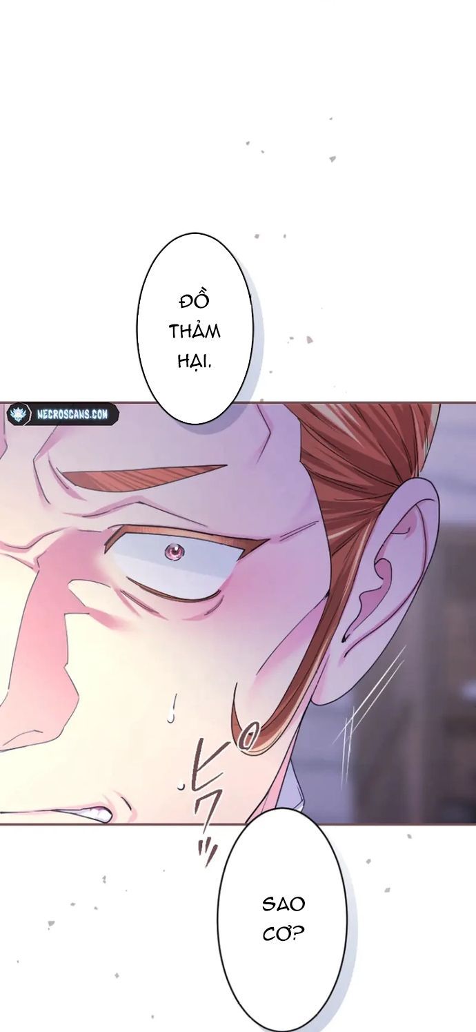 Tôi Là Người Mẹ Kế Vô Dụng, Nhưng Tôi Yêu Gia Đình Nhỏ Của Mình Vô Cùng! Chapter 82 - 36