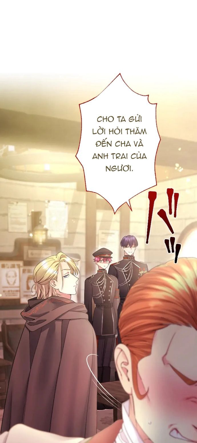 Tôi Là Người Mẹ Kế Vô Dụng, Nhưng Tôi Yêu Gia Đình Nhỏ Của Mình Vô Cùng! Chapter 82 - 39