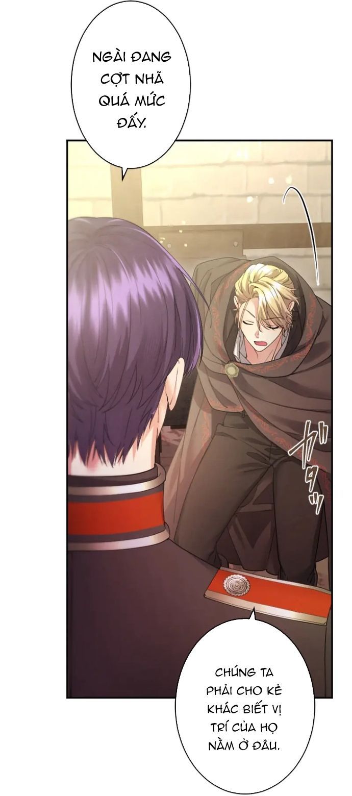 Tôi Là Người Mẹ Kế Vô Dụng, Nhưng Tôi Yêu Gia Đình Nhỏ Của Mình Vô Cùng! Chapter 82 - 42