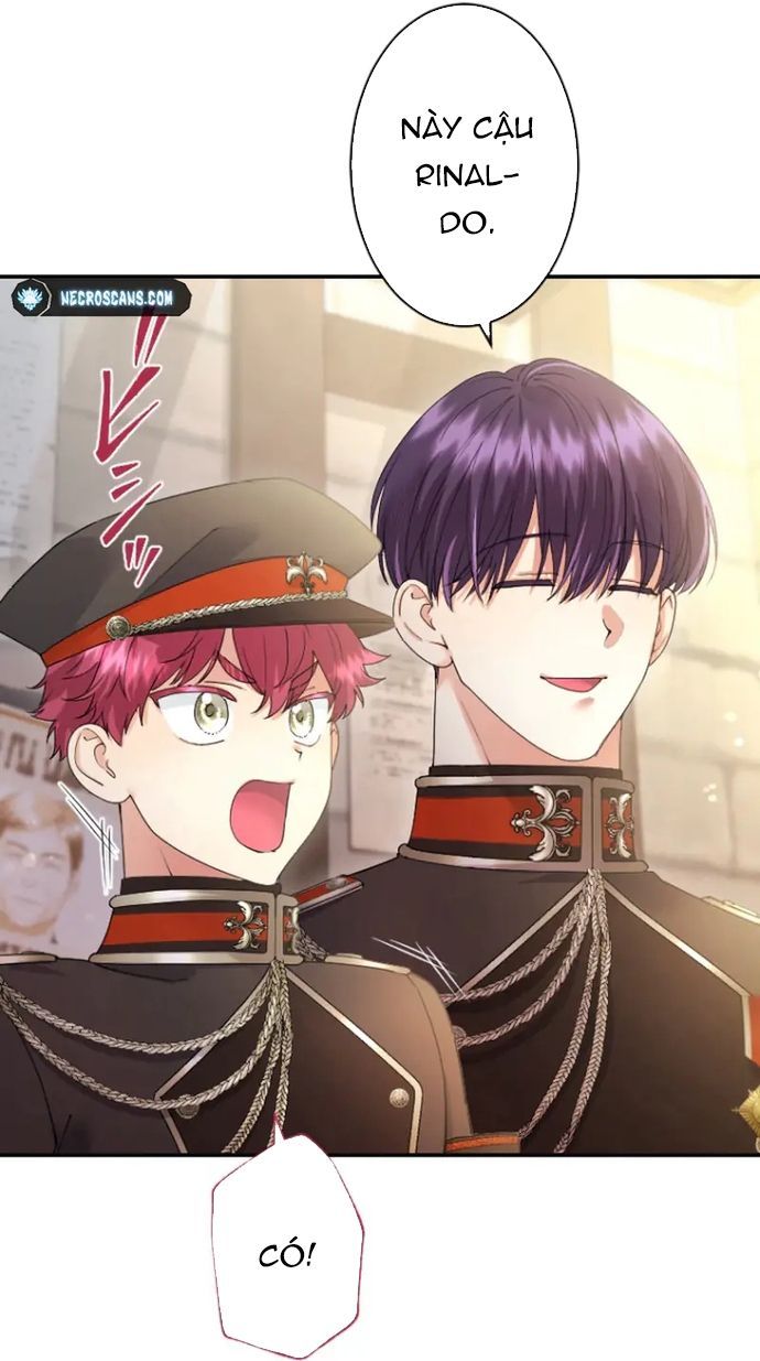 Tôi Là Người Mẹ Kế Vô Dụng, Nhưng Tôi Yêu Gia Đình Nhỏ Của Mình Vô Cùng! Chapter 82 - 44