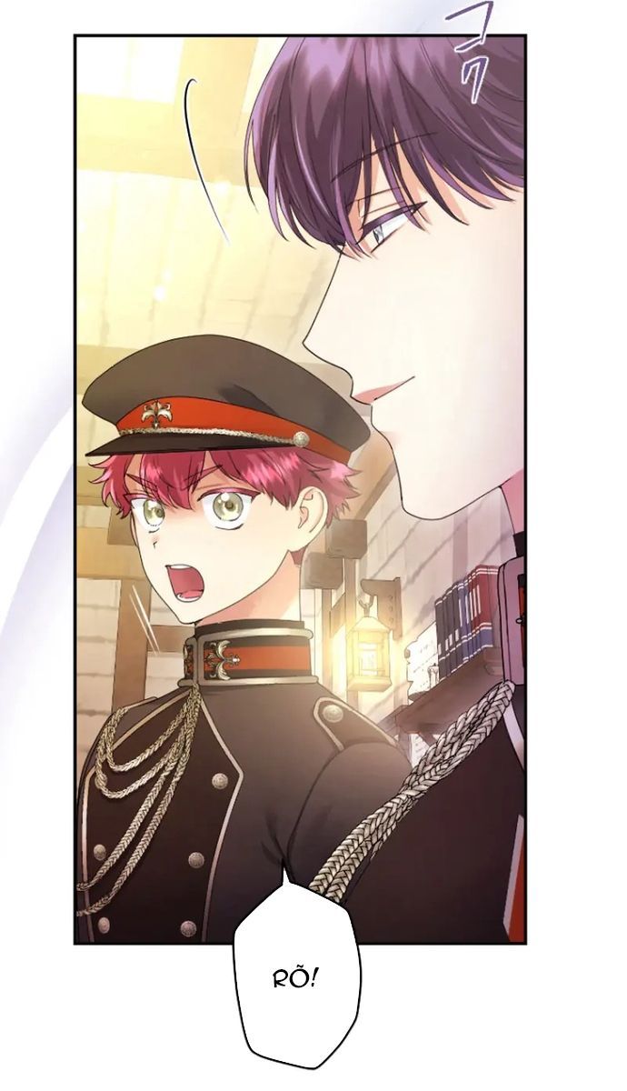 Tôi Là Người Mẹ Kế Vô Dụng, Nhưng Tôi Yêu Gia Đình Nhỏ Của Mình Vô Cùng! Chapter 82 - 50