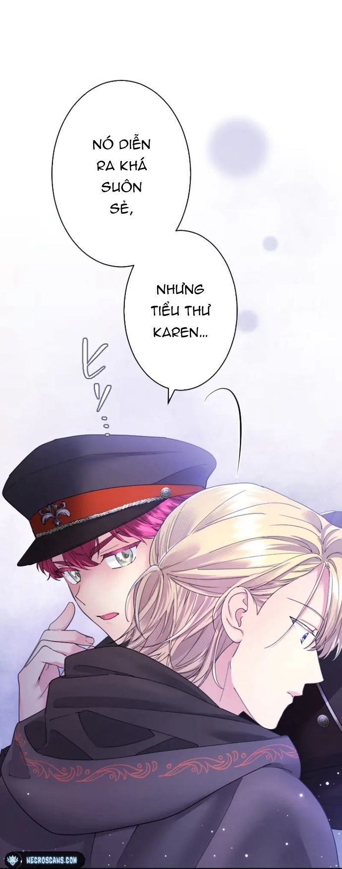 Tôi Là Người Mẹ Kế Vô Dụng, Nhưng Tôi Yêu Gia Đình Nhỏ Của Mình Vô Cùng! Chapter 82 - 51