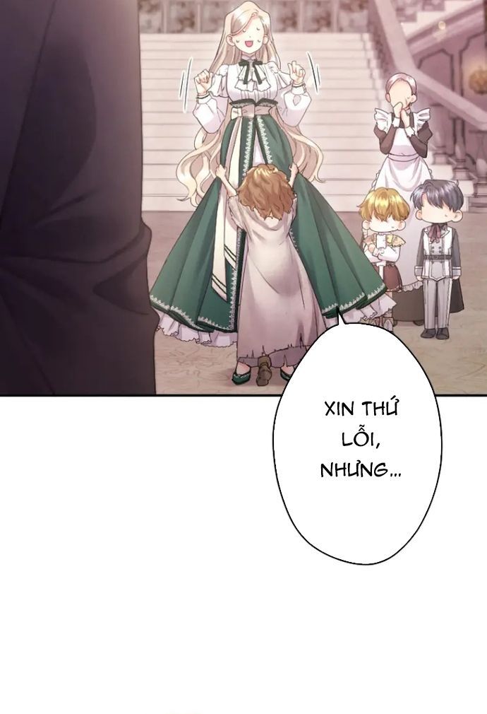 Tôi Là Người Mẹ Kế Vô Dụng, Nhưng Tôi Yêu Gia Đình Nhỏ Của Mình Vô Cùng! Chapter 82 - 60