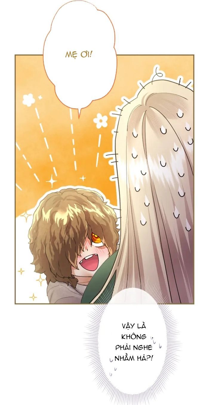 Tôi Là Người Mẹ Kế Vô Dụng, Nhưng Tôi Yêu Gia Đình Nhỏ Của Mình Vô Cùng! Chapter 82 - 61