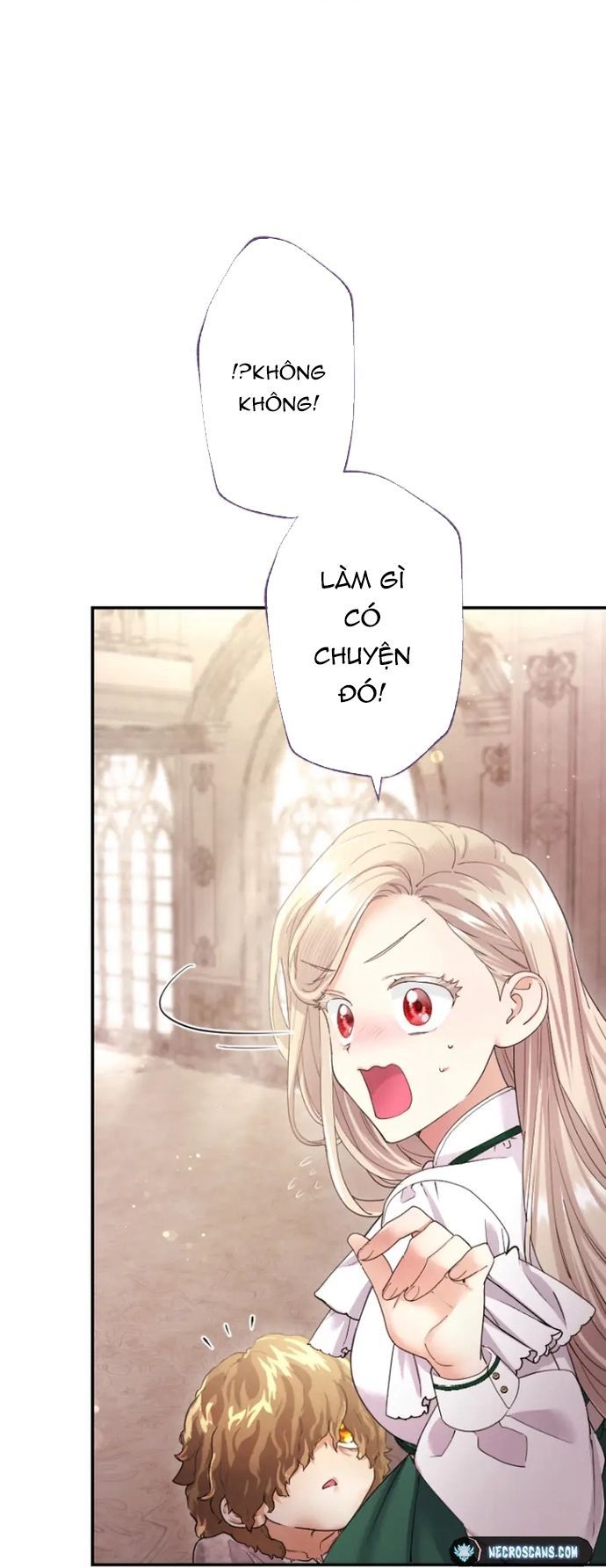 Tôi Là Người Mẹ Kế Vô Dụng, Nhưng Tôi Yêu Gia Đình Nhỏ Của Mình Vô Cùng! Chapter 82 - 63