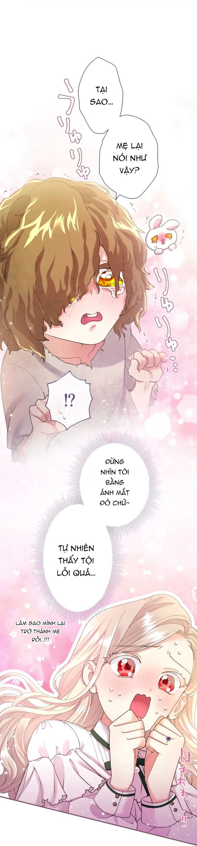 Tôi Là Người Mẹ Kế Vô Dụng, Nhưng Tôi Yêu Gia Đình Nhỏ Của Mình Vô Cùng! Chapter 82 - 64