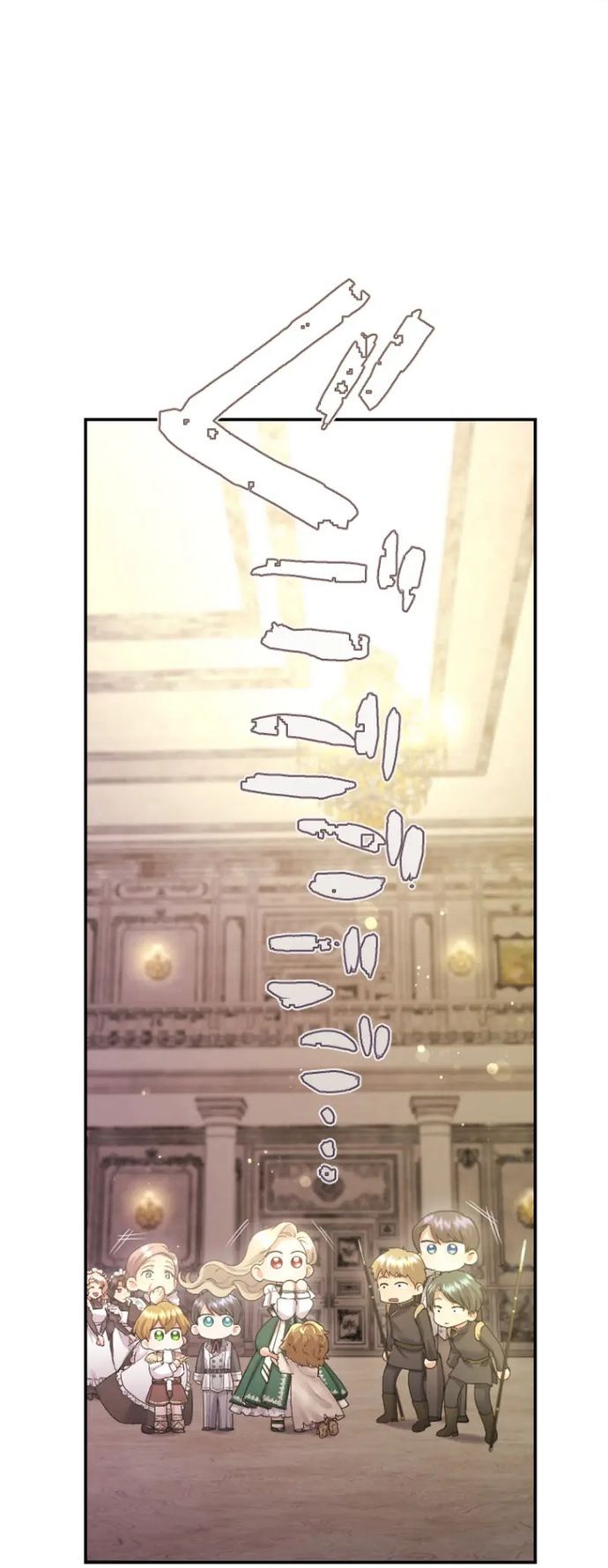 Tôi Là Người Mẹ Kế Vô Dụng, Nhưng Tôi Yêu Gia Đình Nhỏ Của Mình Vô Cùng! Chapter 82 - 65