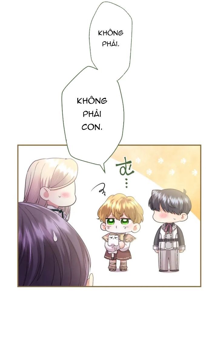 Tôi Là Người Mẹ Kế Vô Dụng, Nhưng Tôi Yêu Gia Đình Nhỏ Của Mình Vô Cùng! Chapter 82 - 69