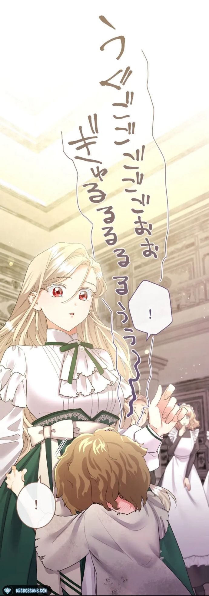 Tôi Là Người Mẹ Kế Vô Dụng, Nhưng Tôi Yêu Gia Đình Nhỏ Của Mình Vô Cùng! Chapter 82 - 70