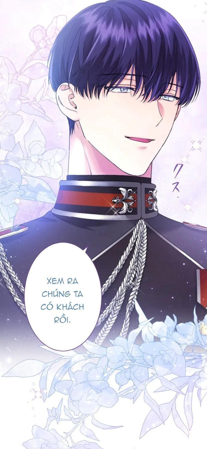 Tôi Là Người Mẹ Kế Vô Dụng, Nhưng Tôi Yêu Gia Đình Nhỏ Của Mình Vô Cùng! Chapter 82 - 8