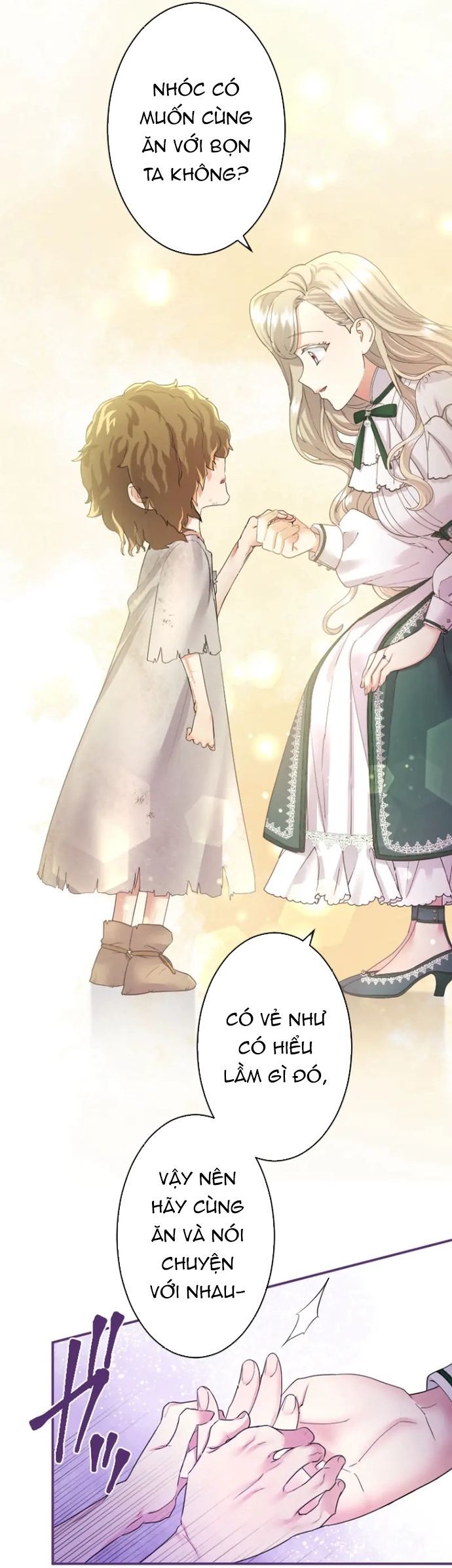 Tôi Là Người Mẹ Kế Vô Dụng, Nhưng Tôi Yêu Gia Đình Nhỏ Của Mình Vô Cùng! Chapter 82 - 73