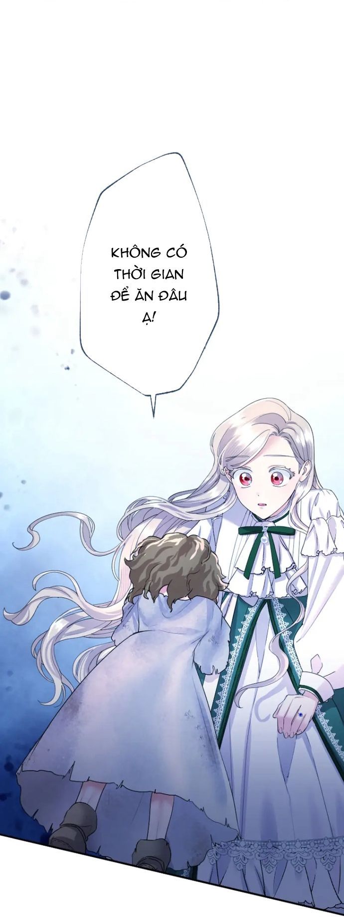 Tôi Là Người Mẹ Kế Vô Dụng, Nhưng Tôi Yêu Gia Đình Nhỏ Của Mình Vô Cùng! Chapter 82 - 74