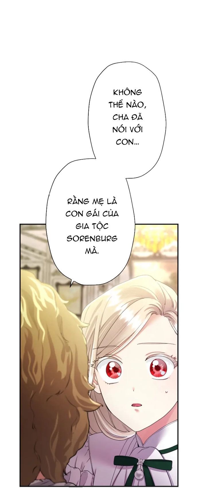 Tôi Là Người Mẹ Kế Vô Dụng, Nhưng Tôi Yêu Gia Đình Nhỏ Của Mình Vô Cùng! Chapter 82 - 77